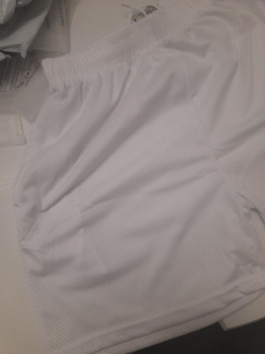 Pantaloni scurti eric emanuel de baschet