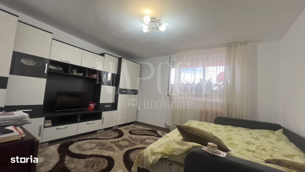 Apartament 2 camere de vanzare in Iris, Cluj Napoca — fotografia 1
