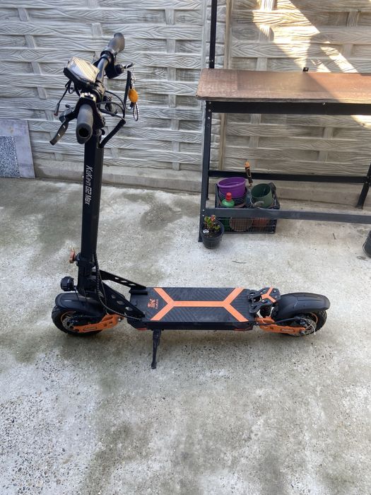 De vanzare kukirin g2 max