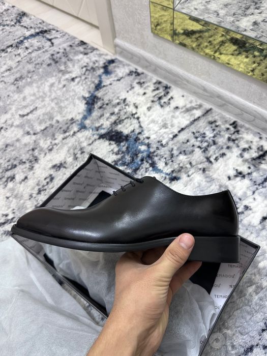 Oxford oyoq kiyimi
