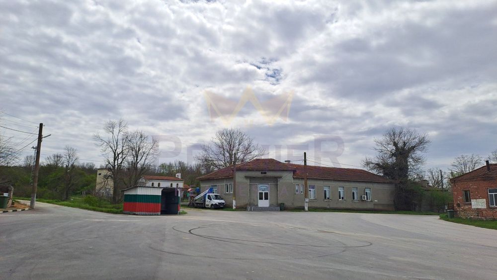 Продава се Парцел в с. Юнак, Област Варна - 1000 кв.м за 14 €/кв.м - Снимка #10