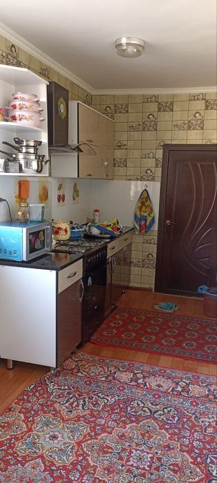 Квартира 3.комнатни.