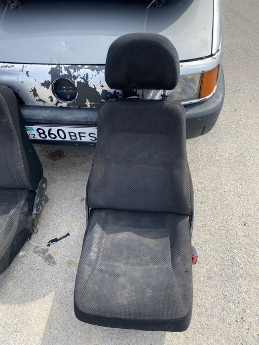 Сиденья на ваз 2013