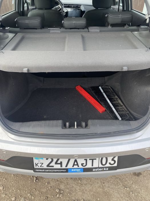 Tiggo 2 Pro, год 2023