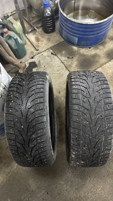Продам резину 215, 50 r17