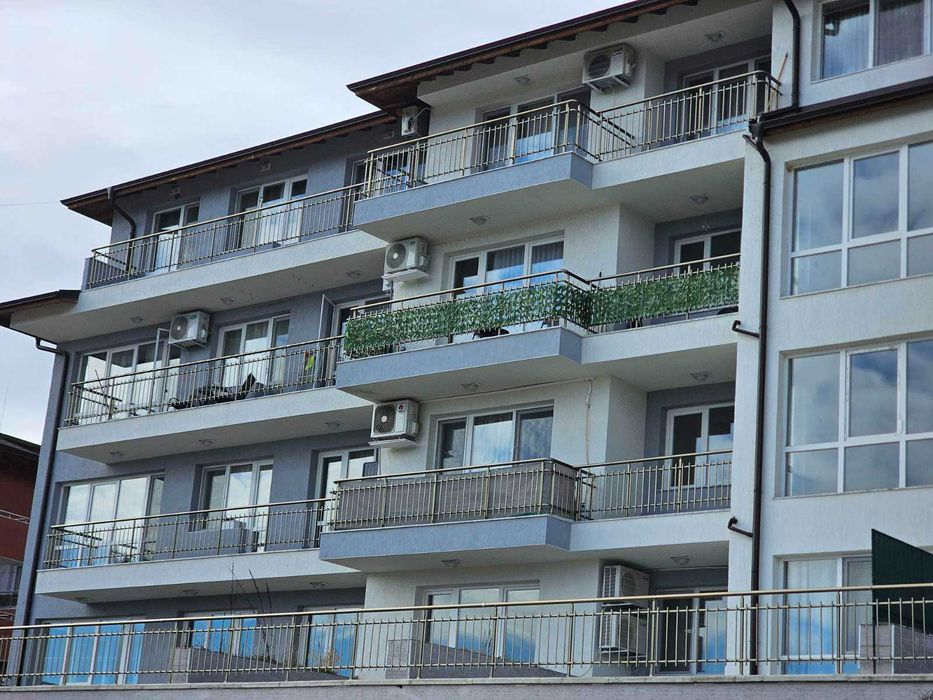 Тристаен апартамент