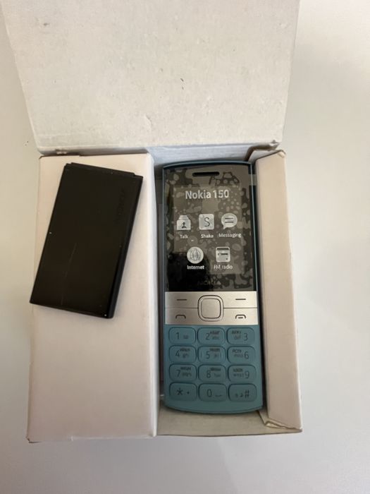 iPhone 6S 128g идеал. + Nokia 150 Китай