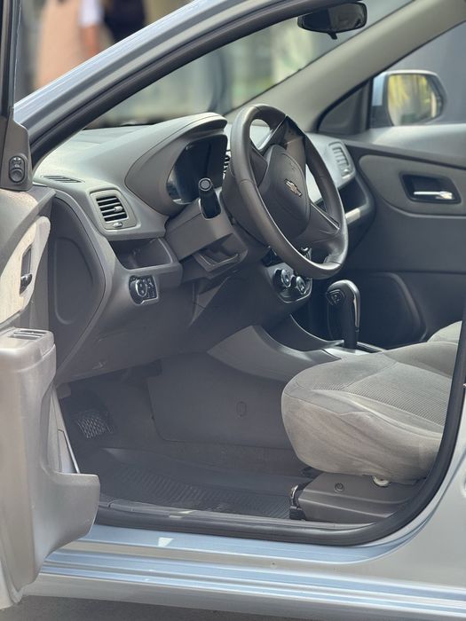 Cobalt avtomat karopka