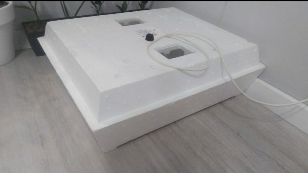 Инкубатор "Нептун"