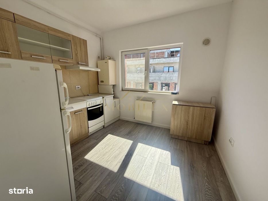 Apartament 1 camera decomandat, zona Florilor