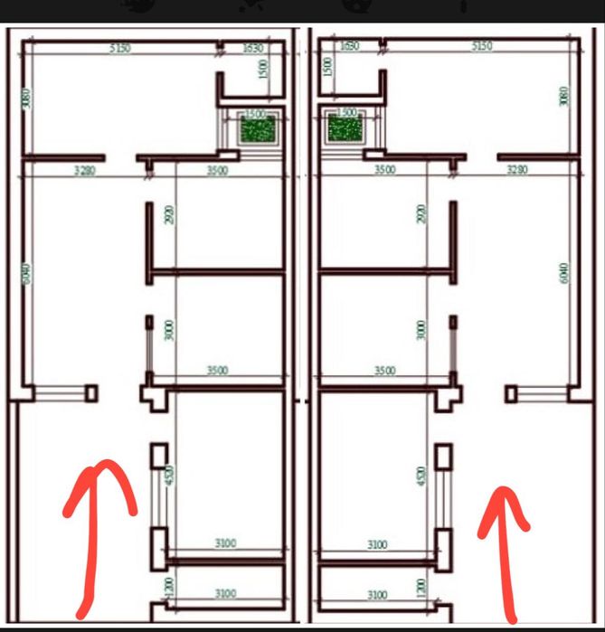 Yengi qurilgan uy sotiladi