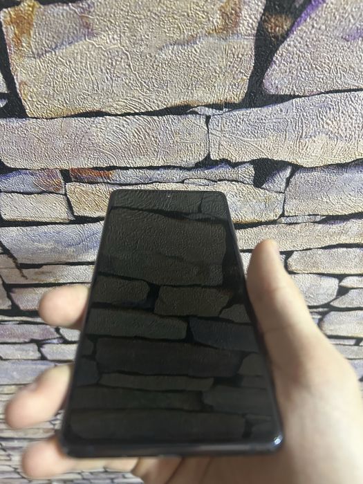 Samsung galaxy s20fe