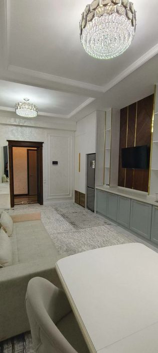 Tashkent city Arenda