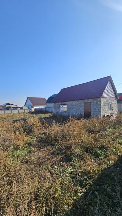 Продам дом Меновное