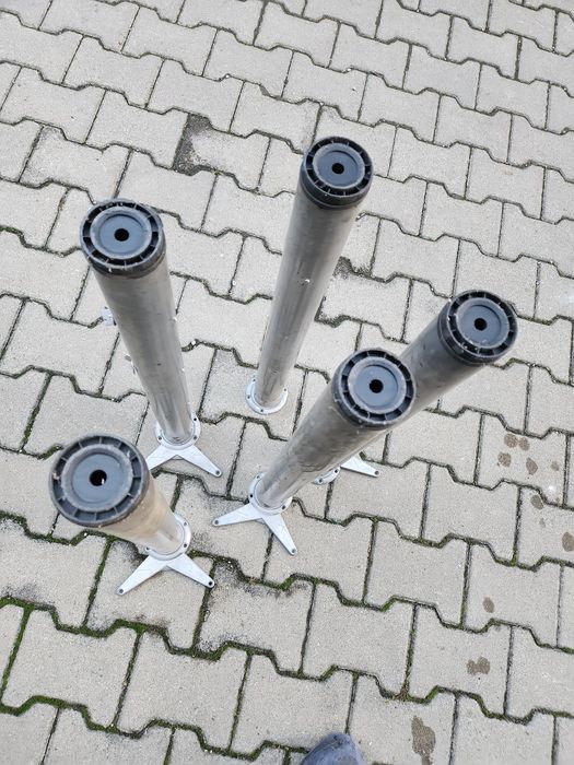 Picior reglabil birou