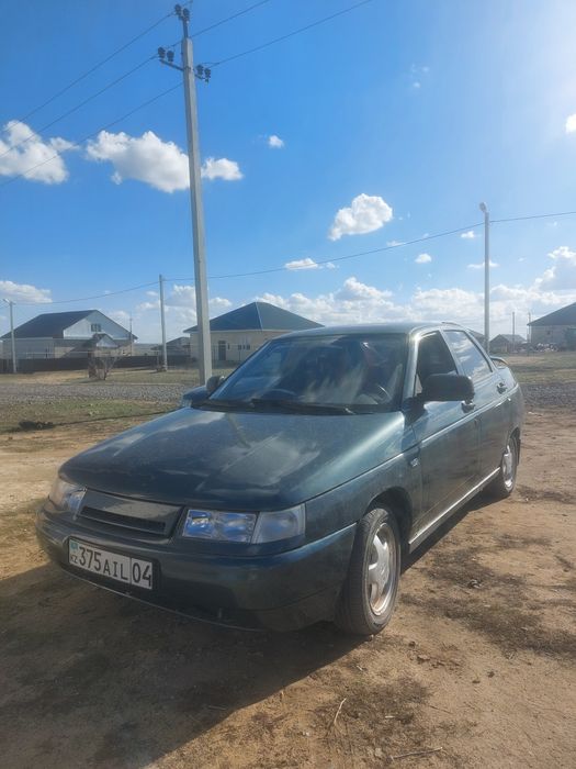 Продам ваз 2110,