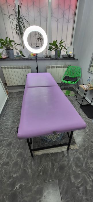 Продам кушетку косметологическую.