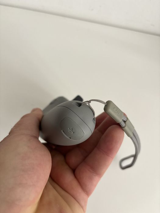 Dji Motion Controller