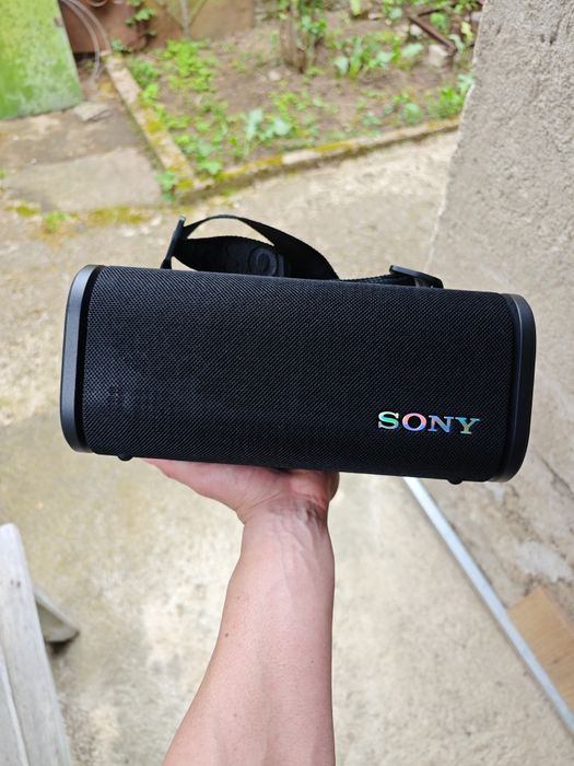 Sony - SRS ULT Field 5