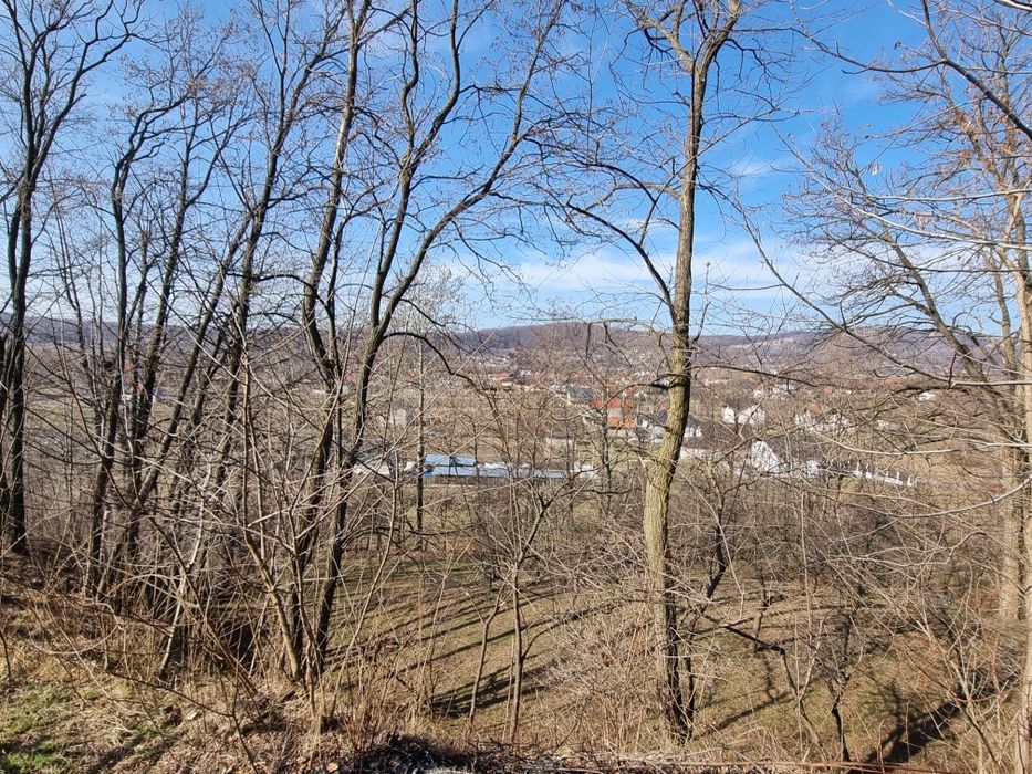 Teren Curtea de Arges Transfagarasan
