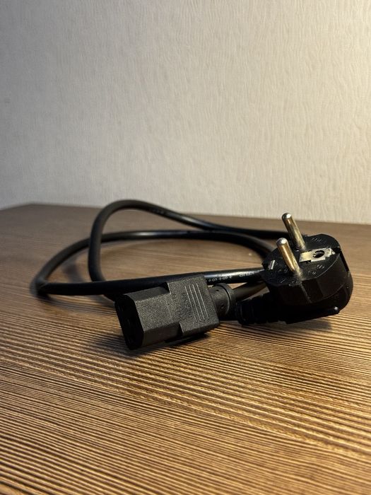 Блок питания ATX 550W Cougar STC550