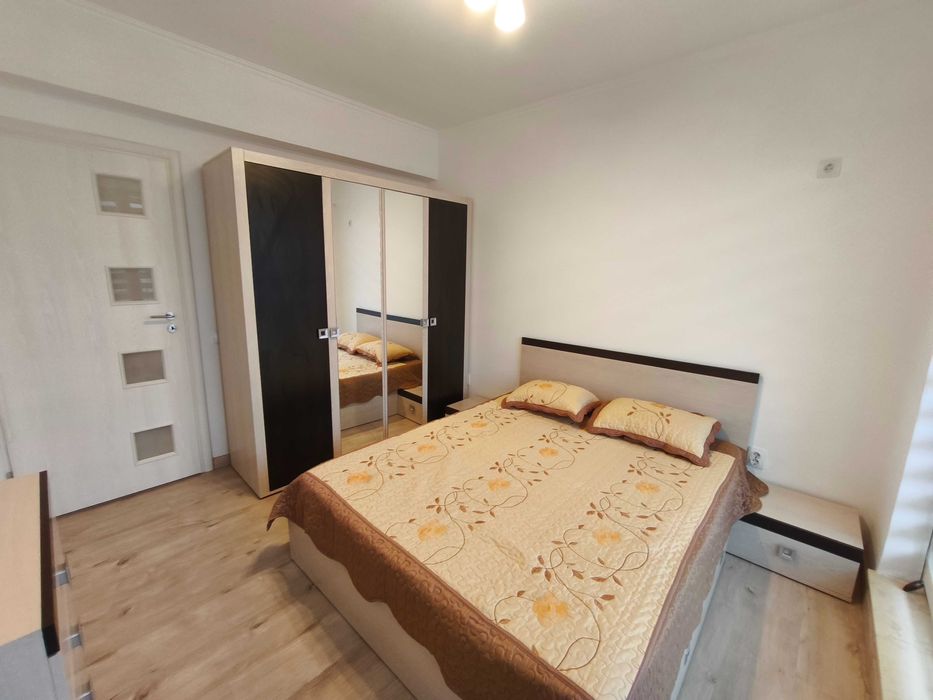 Direct proprietar, inchiriez ap 3 cam nou Bucurestii Noi-Pod Constanta