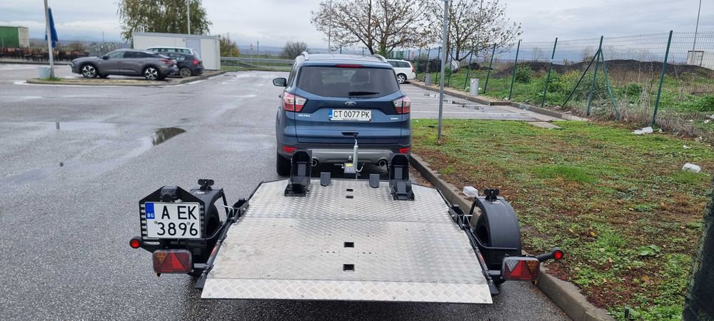 Превоз на мотоциклети