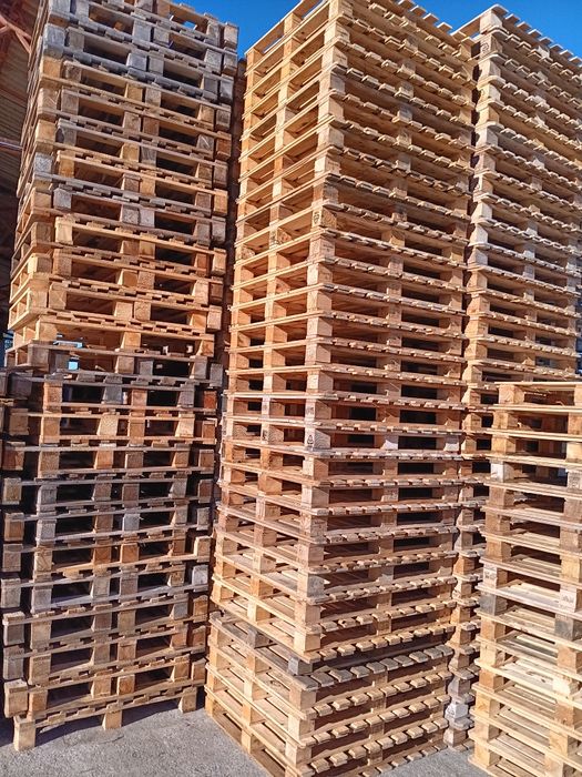 Paleti marfa non euro EUR si atipici