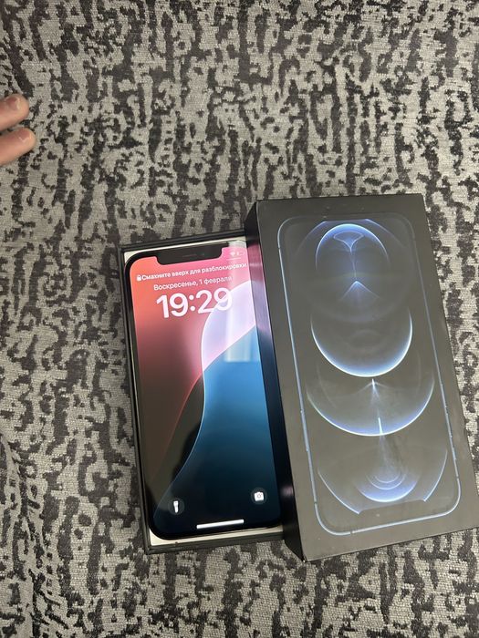 Айфон 12 про в идеале