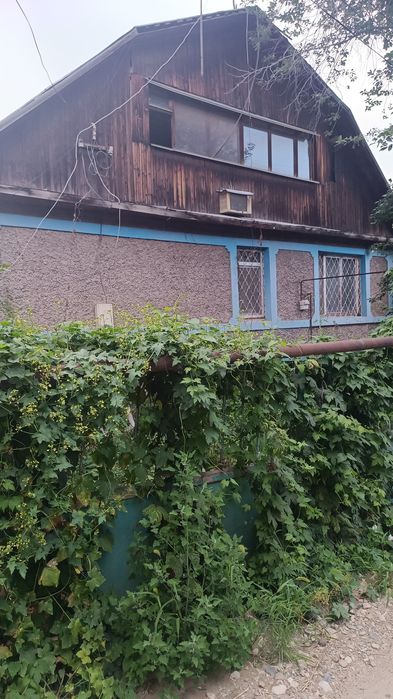 Срочно продам дом!