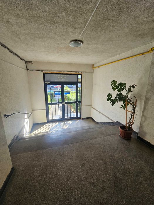 Vanzare apt 3 camere - Str Gheorghe Doja (Platin Systems - Palatul de Justitie)