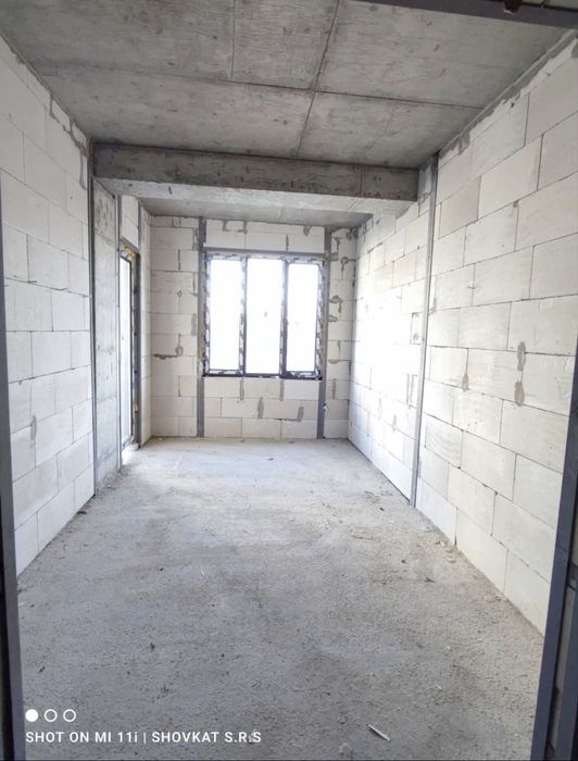 2-комнатная квартира 43 м² в ЖК Vegas Tower| Шота Руставели