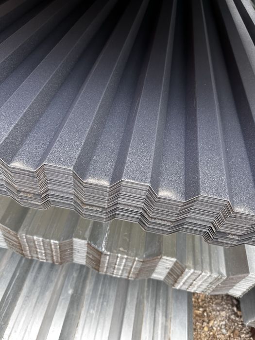 Профлист от завода