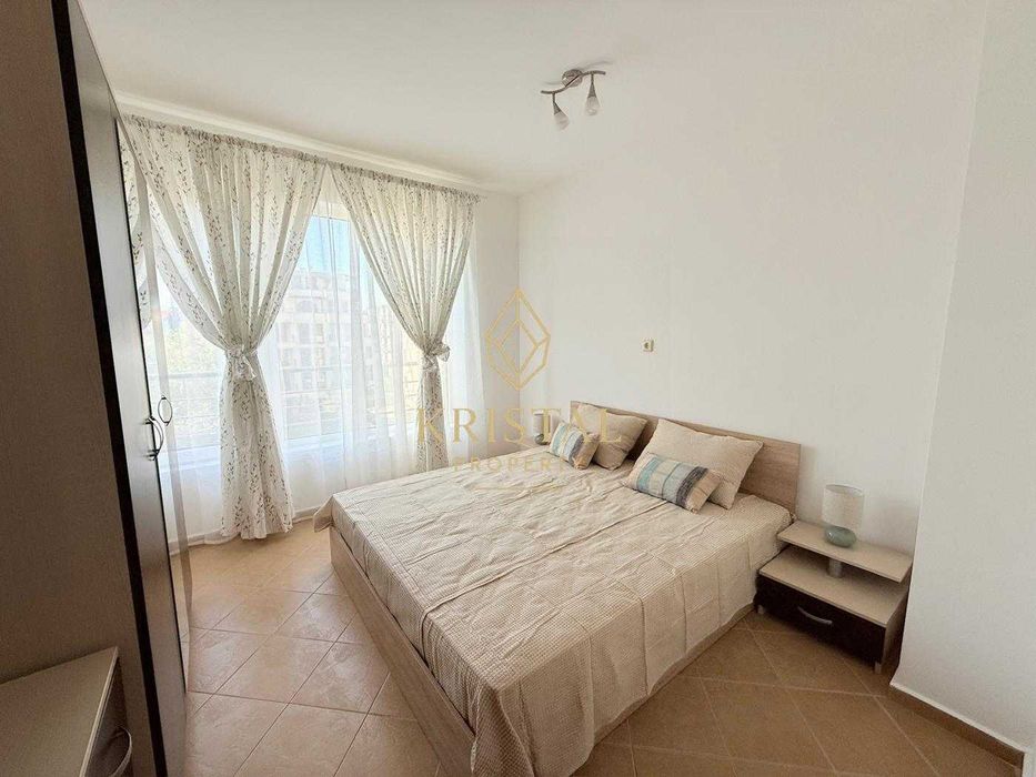 Продава се Тристаен апартамент в к.к. Слънчев бряг - 84 кв.м за 583 €/кв.м - Снимка #5