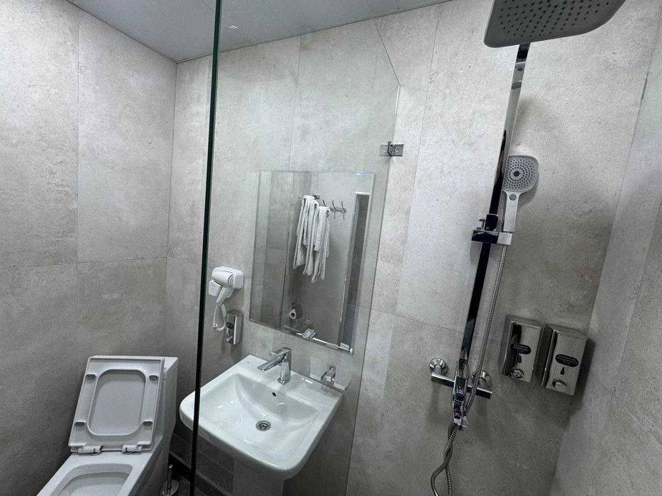 Продажа Гостиница Чиланзар Чупонота 1 линия