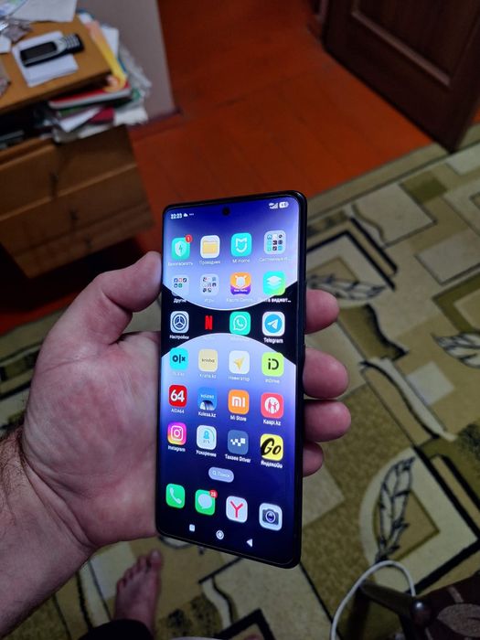 Продаётся Redmi Note 14 Pro