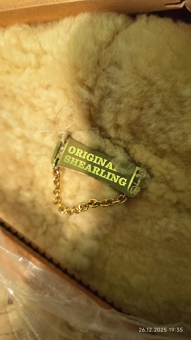 Geacă/Cojoc din piele naturală