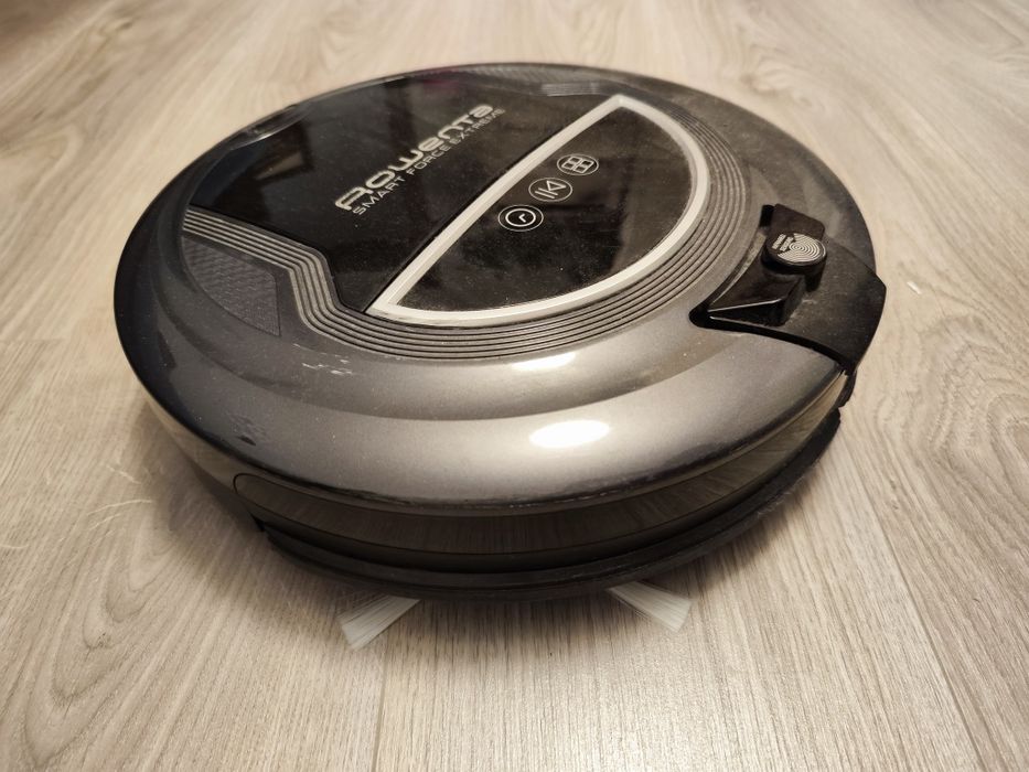 Aspirator Robot Rowenta Smart Force Extreme