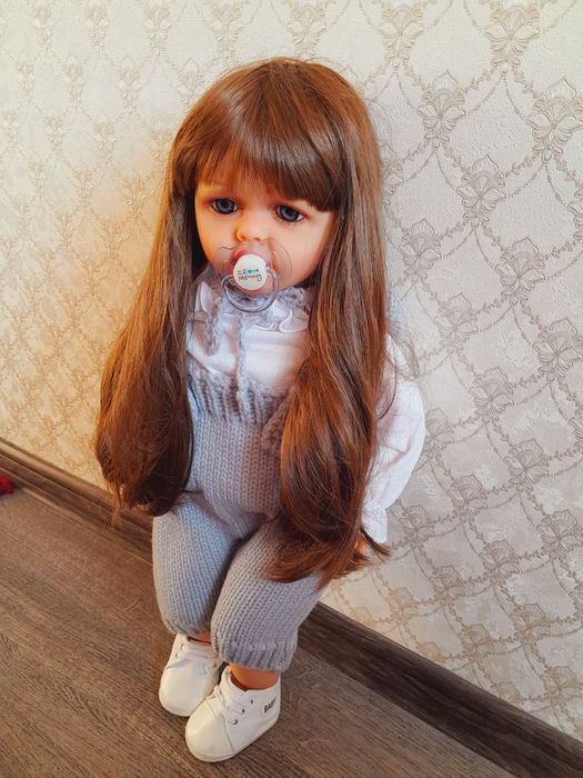 Кукла-реборн Усть-Каменогорск