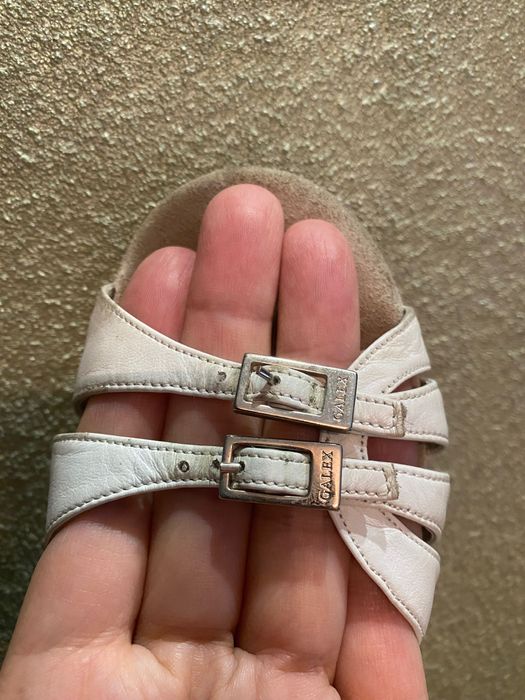 Туфли для бальных танцев