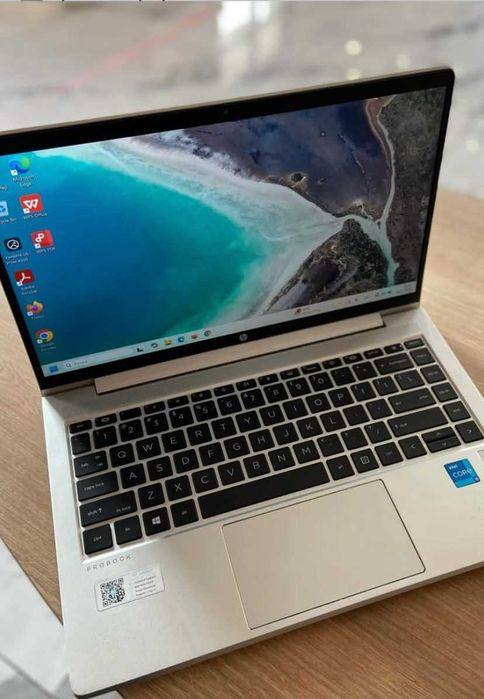 Ноутбук HP ProBook 440 G8