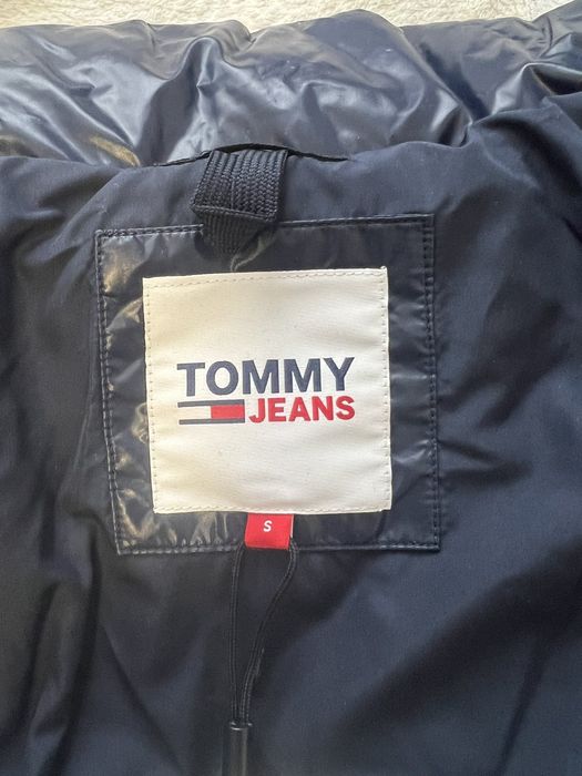 Яке Tommi Hilfinger