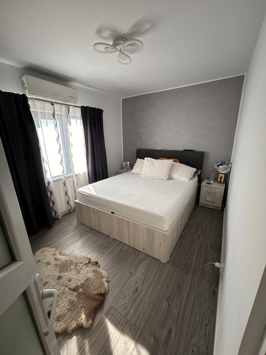 Vând apartament 2 camere