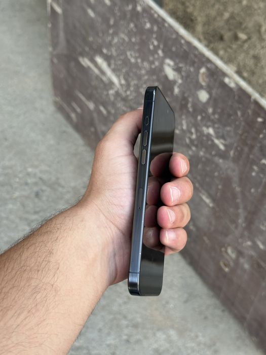 Iphone 15 Pro Max 256 gb 88% yomks