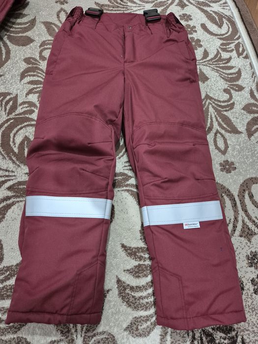 Спец одежда зимная