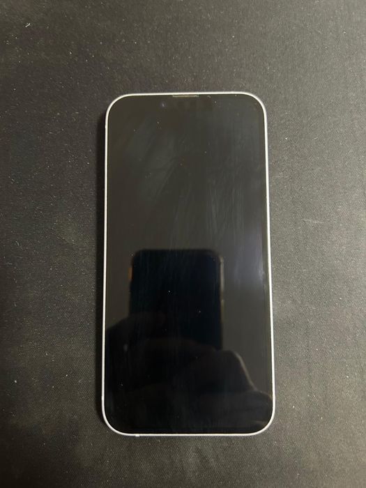 2 telefoane iphone 14, utilizate