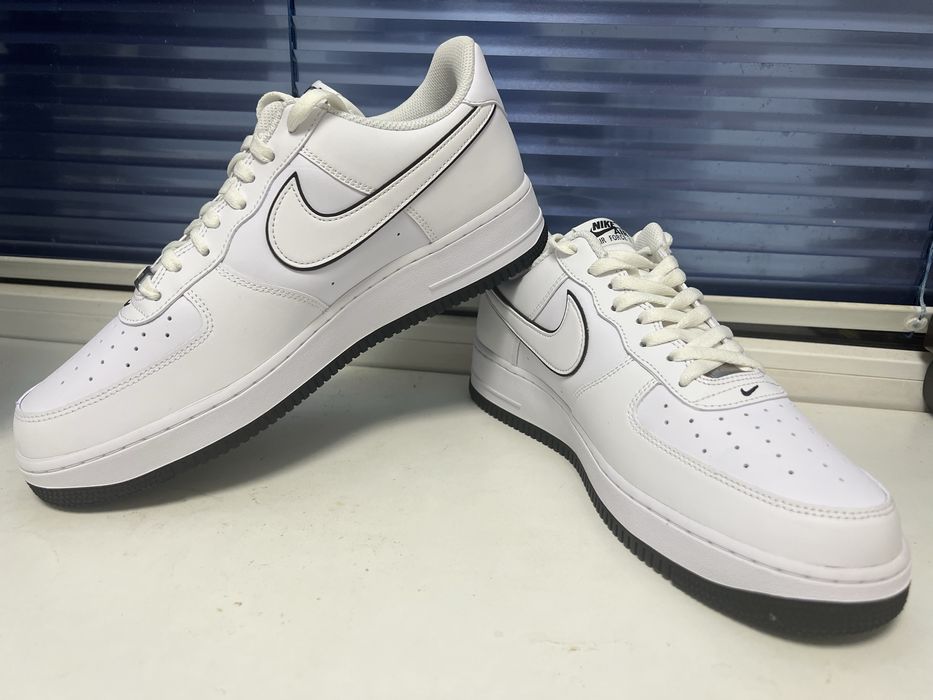 Nike AirForce 1, Чисто нови, 46ти номер