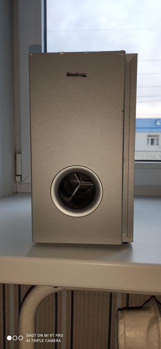 Продам маленький саб