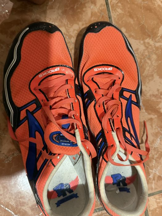 Cuie pentru atletism