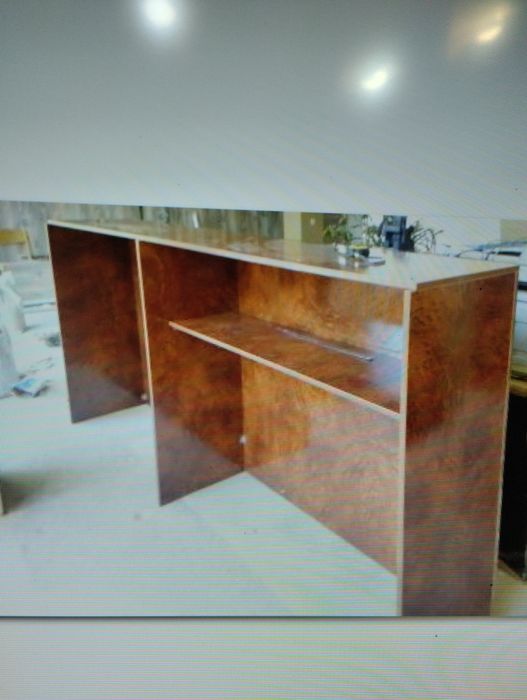 Ресепшн продажа.